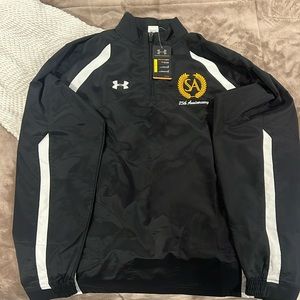 Under Armour Windbreaker